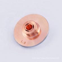 Wholesale laser cutting parts price D28 double nozzles